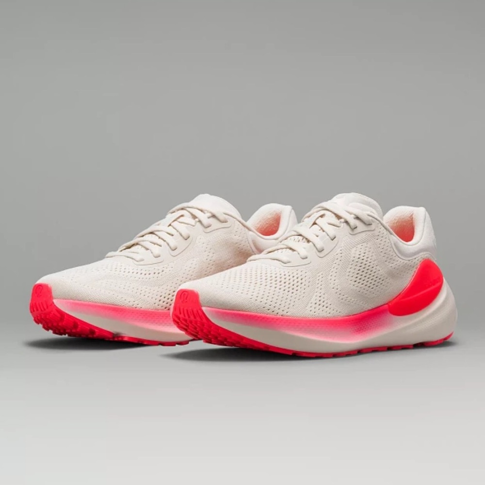 ** WINTER OLYMPICS 2026 SALE **
Lululemon Team Canada Women’s Running Shoes
